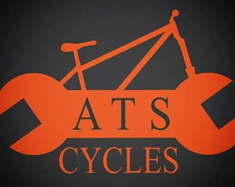 ATS CYCLES - Bike Servicing And Repair Specialists North West photo